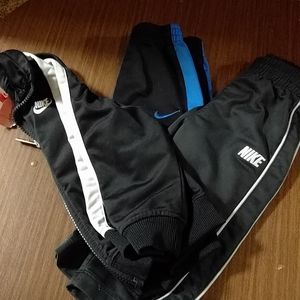 12M 3piece Nike Bundle